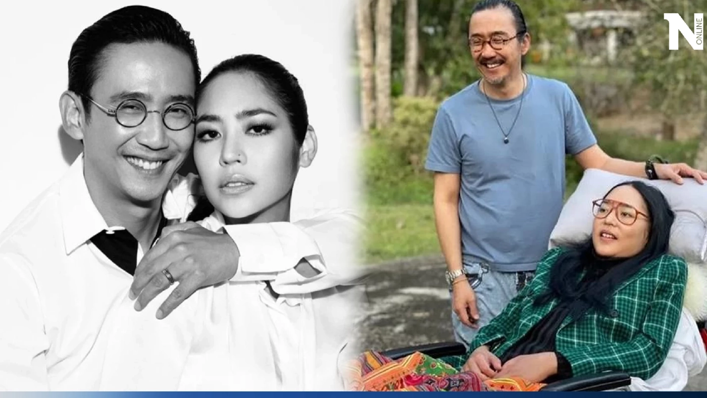 เปิดใจ คุณหญิงแมงมุม เล่าทุกความทรมาน ต้องฉีดยาระงับวันละ 70 เข็ม 