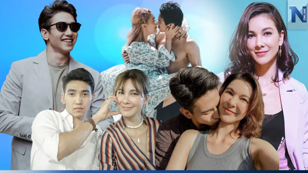 ย้อนเส้นทางรัก10 ปีของอดีตคู่รัก โบว์ เบญจวรรณ - ก๊อต จิรายุ ก่อนเลิกกะทันหัน