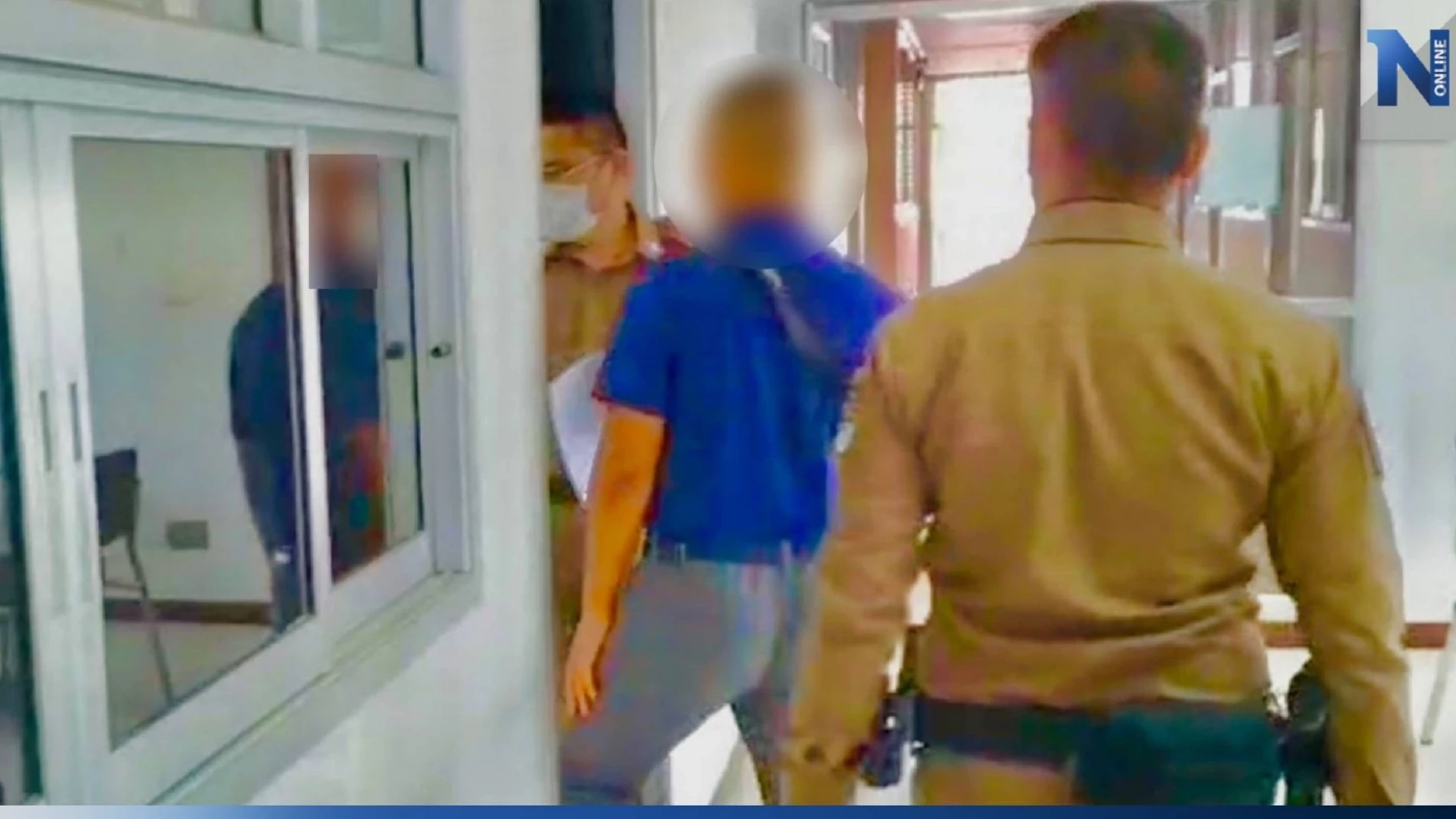 รวบ 2 หนุ่ม ถ่ายรูปบัตรเลือกตั้ง อ้างเป็นที่ระลึก-ประกอบการสอน