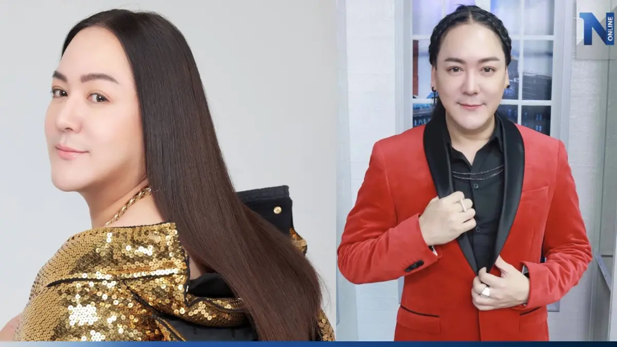 "โก้ ธีรศักดิ์" ดีใจยิ่งกว่าถูกหวย มหากาพย์เพื่อนบ้าน โดนรวบแล้ว (มีคลิป) "โก้ ธีรศักดิ์" ดีใจยิ่งกว่าถูกหวย มหากาพย์เพื่อนบ้าน โดนรวบแล้ว (มีคลิป)