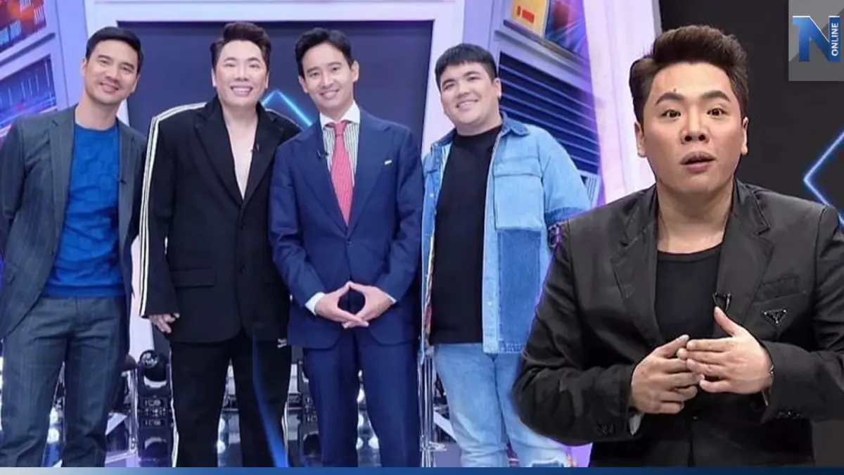 นี่คือเสียงจาก ปชช. 'มดดำ คชาภา' ประกาศกร้าวหนุน 'ทิม พิธา' เป็นนายกฯ นี่คือเสียงจาก ปชช. 'มดดำ คชาภา' ประกาศกร้าวหนุน 'ทิม พิธา' เป็นนายกฯ
