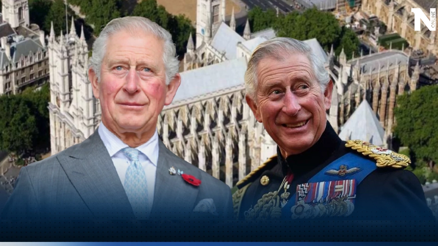 เปิดพระราชประวัติ “กษัตริย์ชาร์ลสที่ 3” พระราชาองค์ใหม่แห่งราชวงศ์อังกฤษ