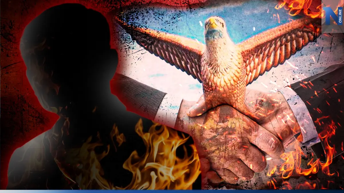 ดีลลับลังกาวี...จากไฟใต้ ถึงไฟการเมือง