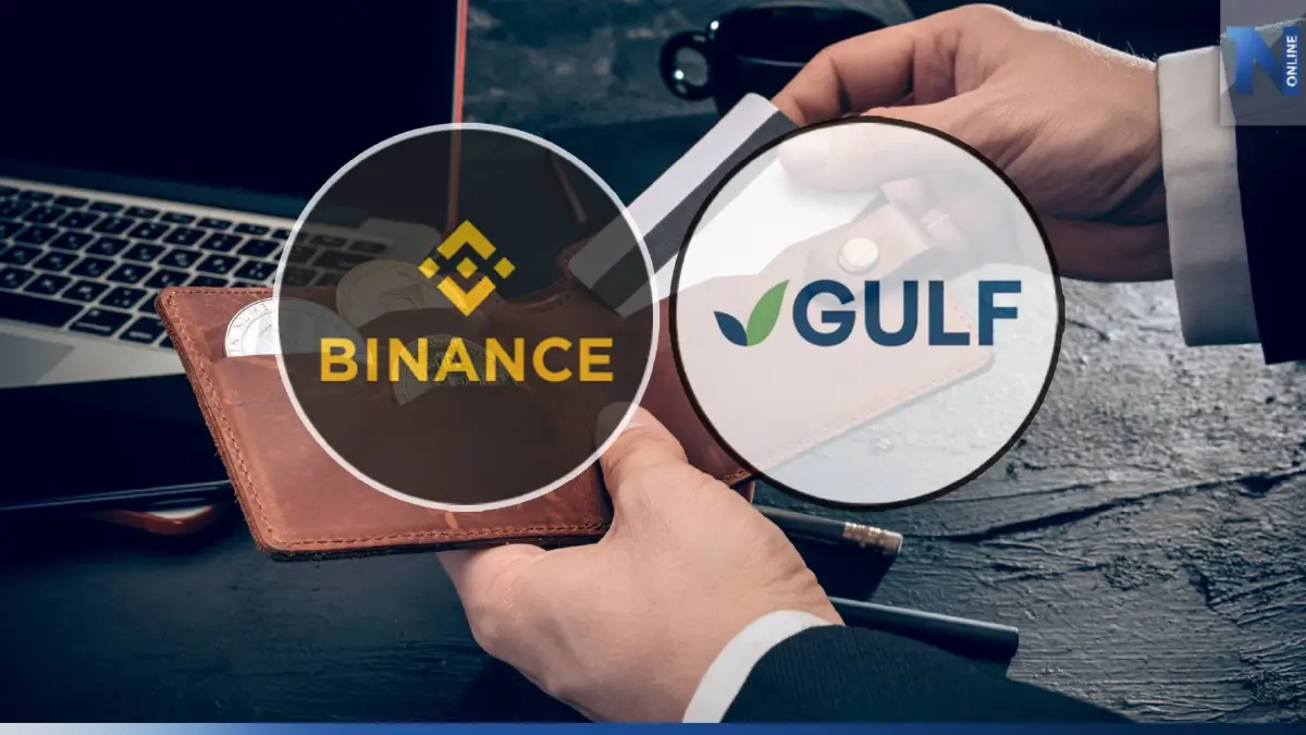 Gulf Binance จ่อเปิดบริการ "กระเป๋าเงินดิจิทัล" ในไทย ไตรมาส 4 ปีนี้