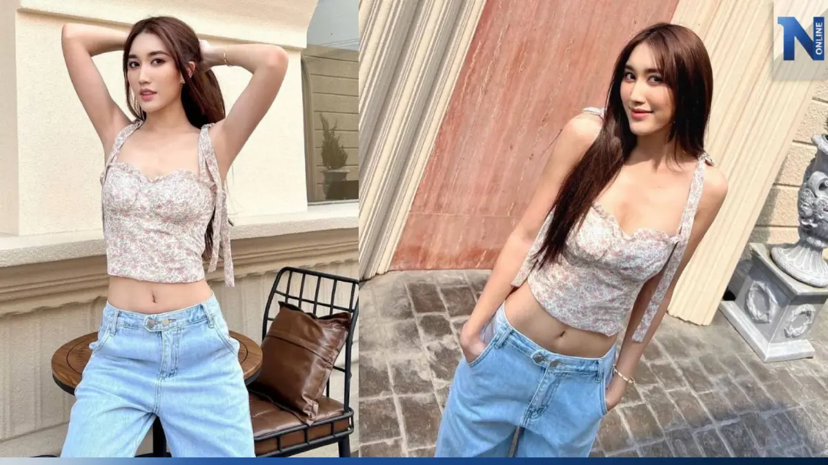 "เบสท์ รักษวนีย์" โต้ข่าว เป็นสาวสายเปย์ นาทีนี้เงินมาก่อนความรัก "เบสท์ รักษวนีย์" โต้ข่าว เป็นสาวสายเปย์ นาทีนี้เงินมาก่อนความรัก