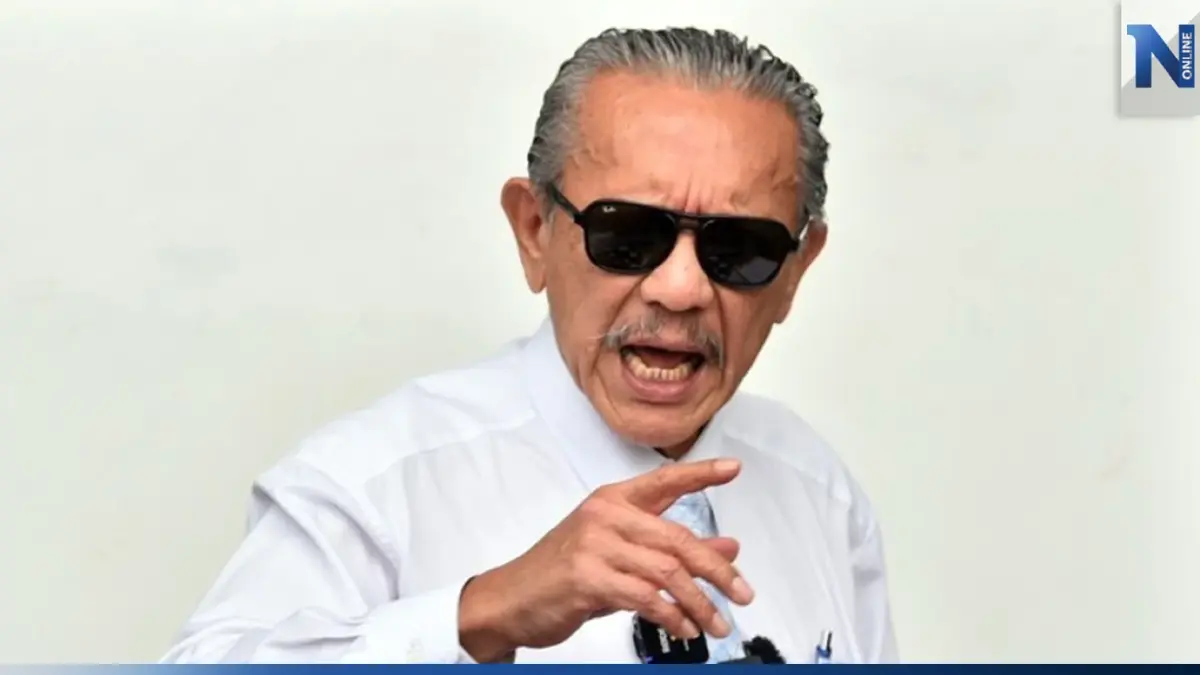 ขยี้ต่อ "อำนาจเจริญโมเดล" ชูวิทย์ ระบุ เดี๋ยวหาว่า โอละพ่อ ขยี้ต่อ "อำนาจเจริญโมเดล" ชูวิทย์ ระบุ เดี๋ยวหาว่า โอละพ่อ