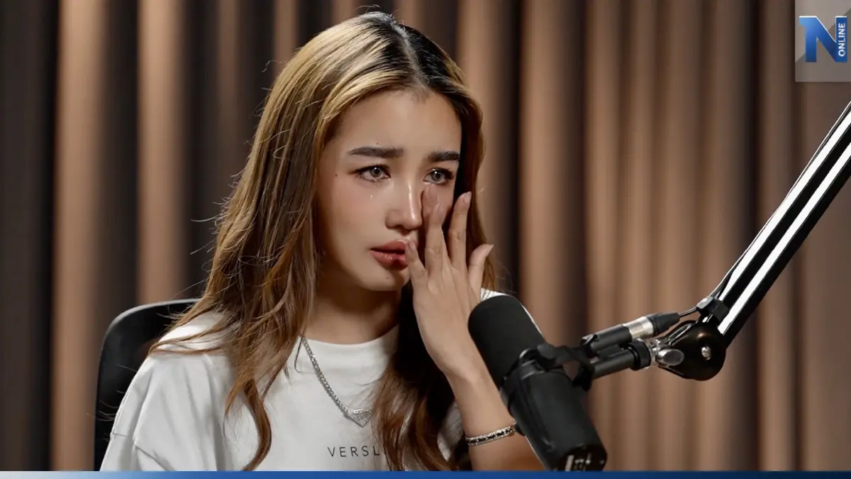 "กระแต อาร์สยาม" อีก 2 ปีจะแต่งแน่ สุดกลั้นร่ำไห้ โดนว่าอกตัญญูไม่ดูแลพ่อ