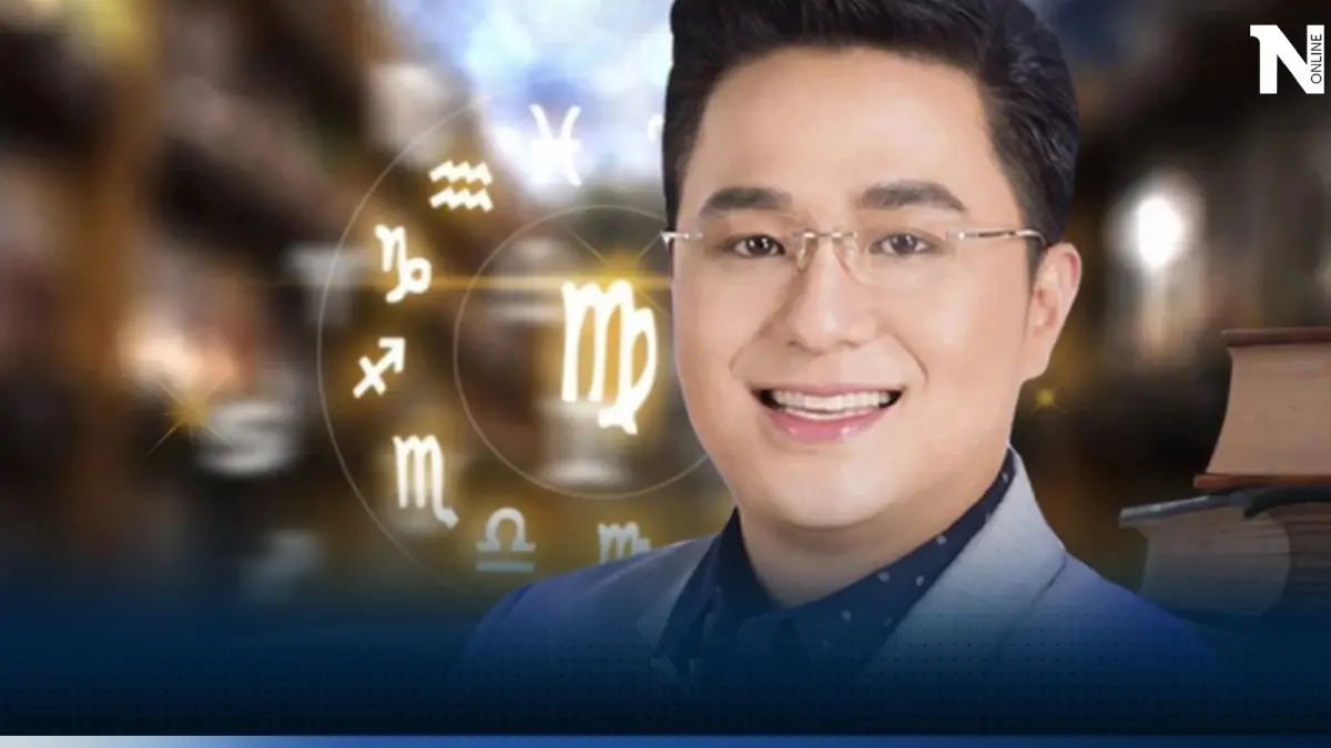 หมอช้าง ทศพร เปิดคำทำนายสุดปัง 3 ราศีดวงเฮง ดวงรับทรัพย์เดือนพฤษภาคม 66 