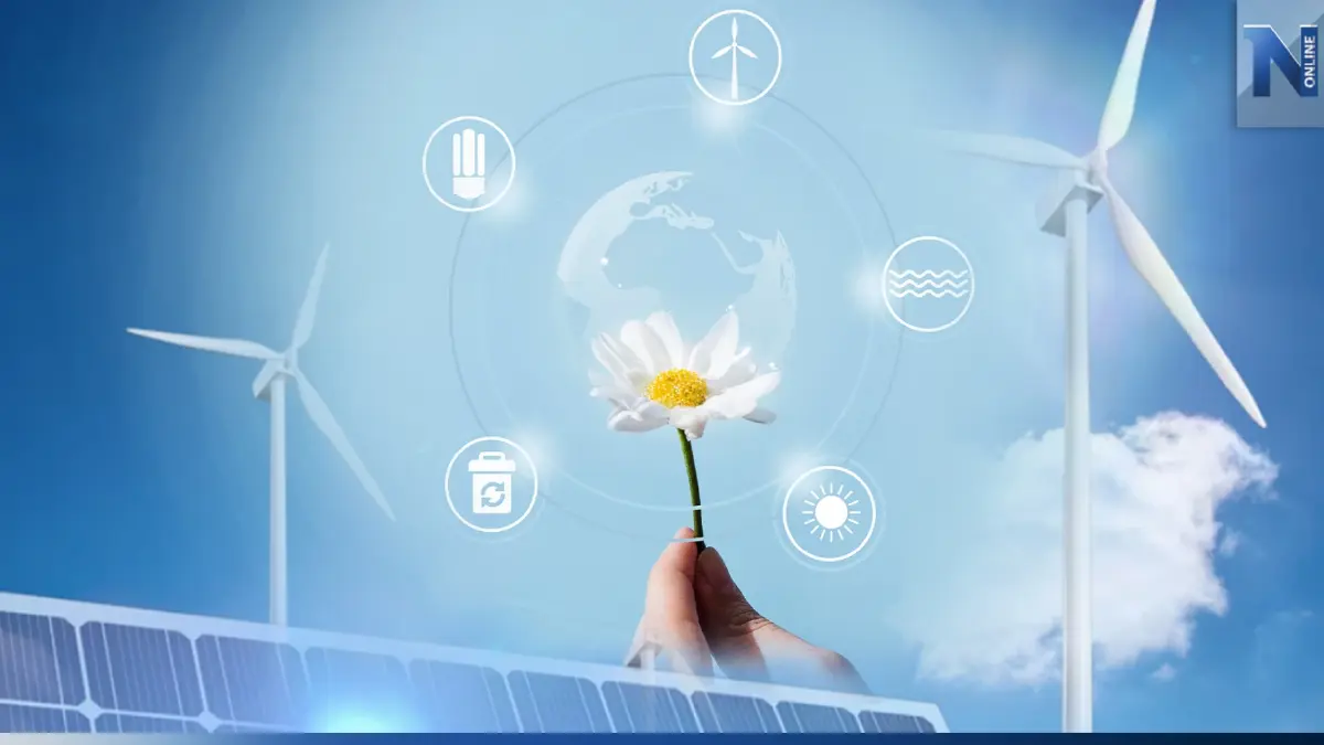 ความสนใจใน Renewable Energy พลังงานแห่งอนาคตที่ไม่มีวันหมดสิ้น ความสนใจใน Renewable Energy พลังงานแห่งอนาคตที่ไม่มีวันหมดสิ้น