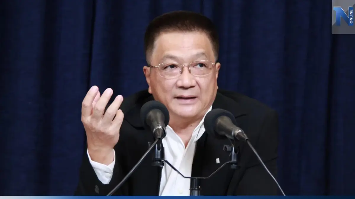 ยุ่งแน่! "ชาญชัย"ชี้ ทุกพรรคเป็นเจ้าของสื่อฯ ผิดรธน.หนักกว่าปม "พิธา"