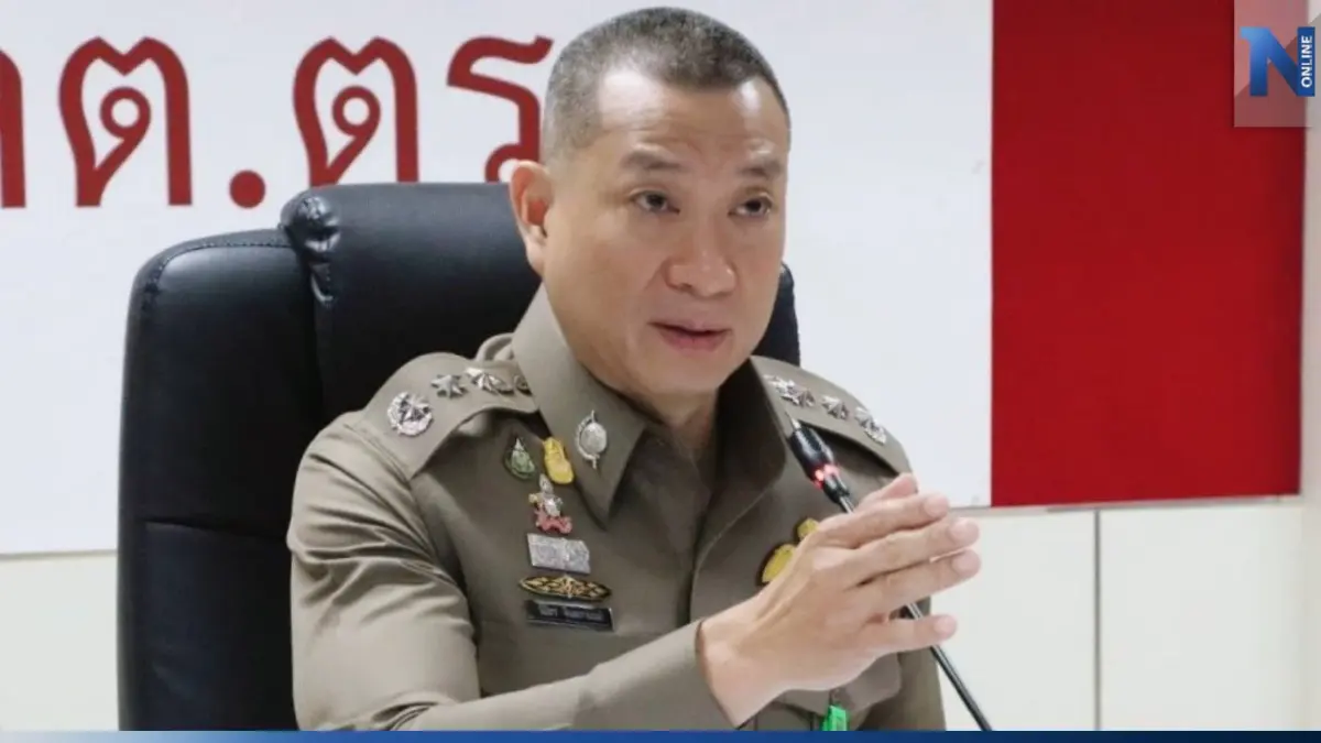 ตร. เผยทั่วประเทศ พบทำผิดกม.เลือกตั้ง 42 ราย เฝ้าระวังพื้นที่แข่งขันสูงต่อเนื่อง