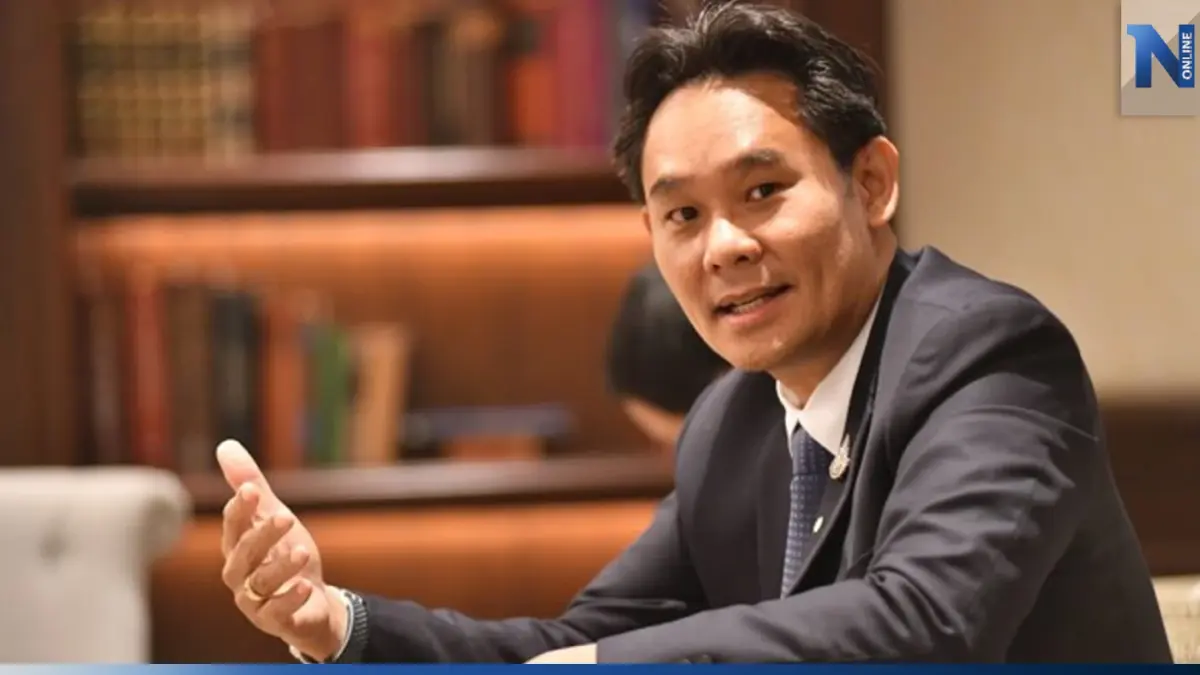 สภาพัฒนาการเศรษฐกิจฯแนะรัฐบาลใหม่คำนึงวินัยการคลัง