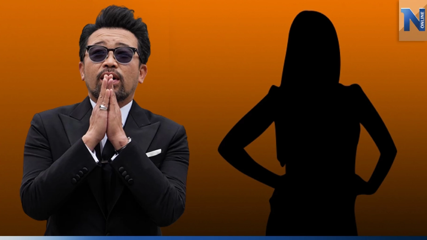 'น้าเน็ก' สะดุ้งโหยง 'แอม' โทรหาชวนกินข้าว ปล่อยปลา! (มีคลิป)