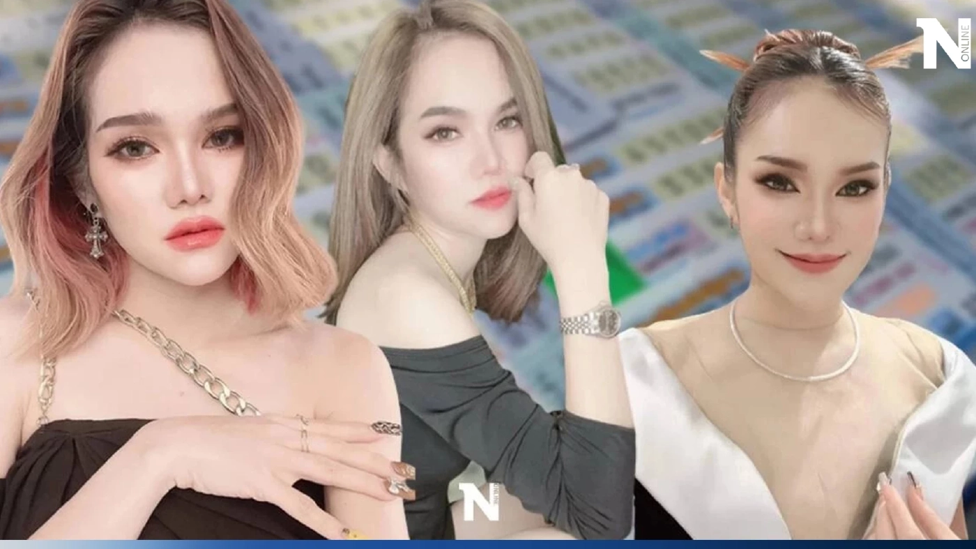 แม่จัดให้แล้ว เลขเด็ดแม่น้ำหนึ่ง 1/6/66 หากใครยังไม่มีรีบเซฟด่วนนะวิจ๋า 