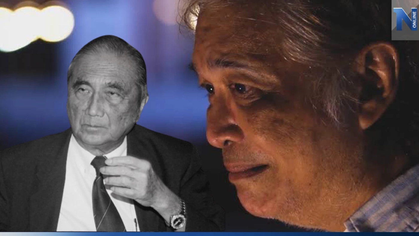 'อ. สมเถา' เล่าเรื่องราว กล่าวคำอาลัยถึง ดร.สมปอง สุจริตกุล พ่อที่เคารพรัก