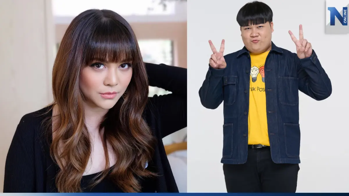 ผู้จัดฯ “พิมพ์ พิมพ์มาดา” พร้อมนักแสดง ชวนคนไทยออกไปเลือกตั้ง 14 พ.ค. นี้