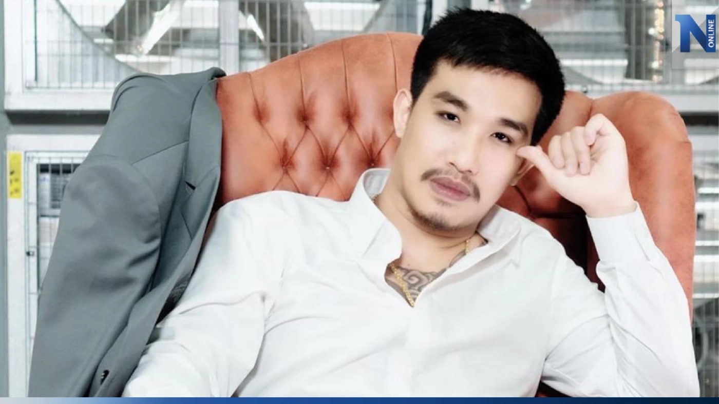 อ่วม! ศาลสั่งจำคุก "เสี่ยโป้" อีก 13 ปี คดีพยายามฆ่า ยิงปืนใส่อริหน้าร้านนวด อ่วม! ศาลสั่งจำคุก "เสี่ยโป้" อีก 13 ปี คดีพยายามฆ่า ยิงปืนใส่อริหน้าร้านนวด