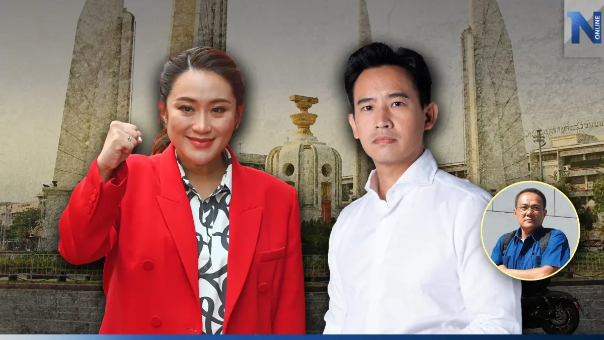 เป้าหมาย “เพื่อไทย” ชนะเลือกตั้ง แต่เป้าหมาย “ก้าวไกล” ต้องชนะทางการเมือง