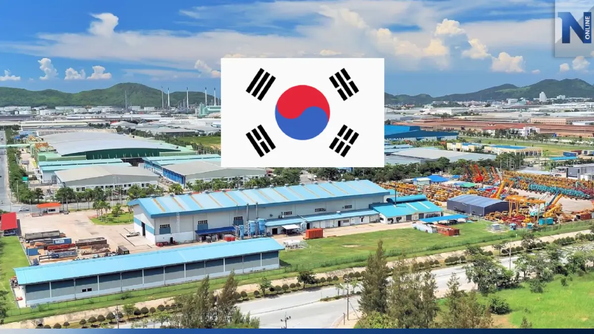นักลงทุน "แดนกิมจิ" จ่อลงทุนไทย 2,000 ล้านบาท นักลงทุน "แดนกิมจิ" จ่อลงทุนไทย 2,000 ล้านบาท