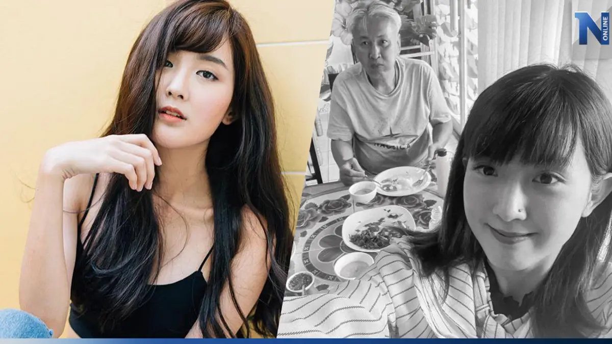 'เบียร์ เดอะวอยซ์' เล่าความในใจ..หลังคุณพ่อประสบอุบัติเหตุเสียชีวิต 'เบียร์ เดอะวอยซ์' เล่าความในใจ..หลังคุณพ่อประสบอุบัติเหตุเสียชีวิต