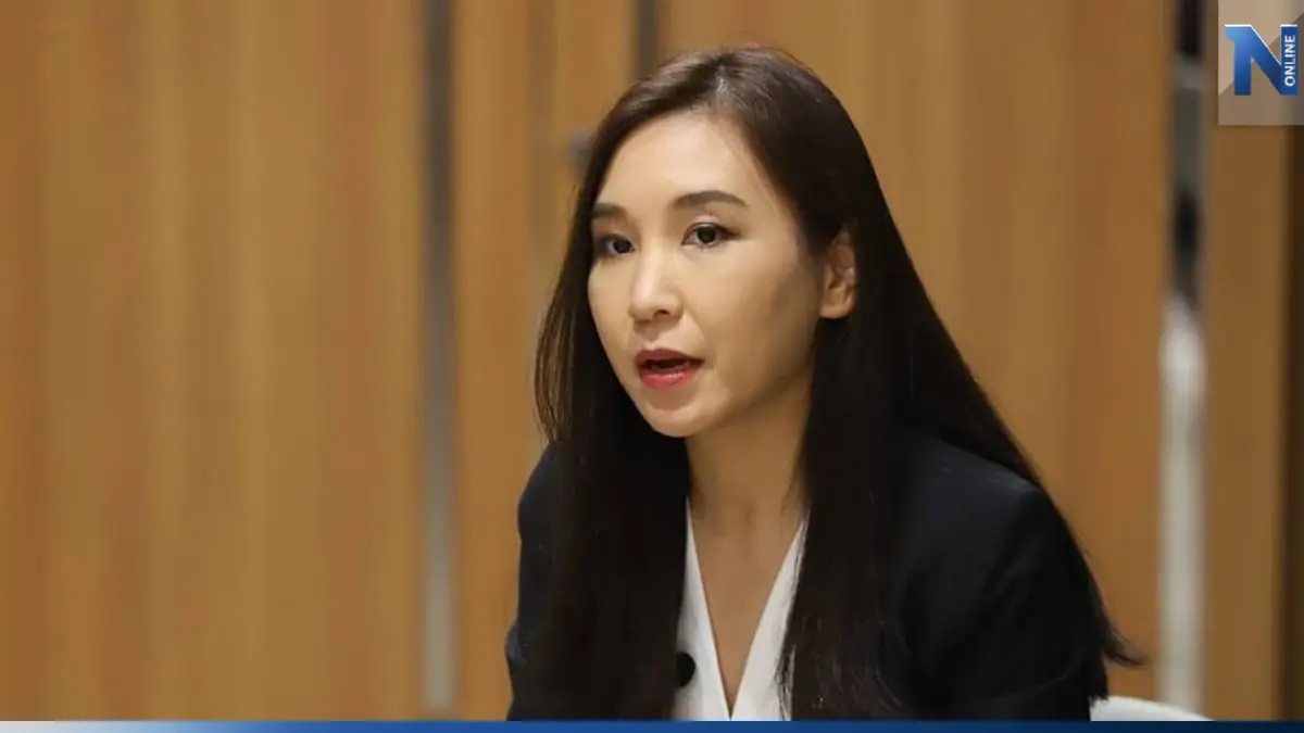'ก้าวไกล' หวั่นตั้งรัฐบาลล่าช้าเสียโอกาสการลงทุน