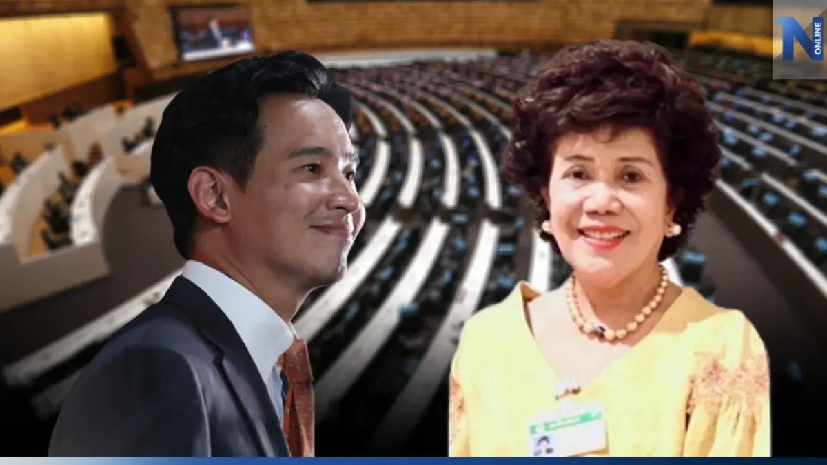 "ส.ว.ประภาศรี"โพสต์ชัดขอสนับสนุน"พิธา"นั่งนายกฯ