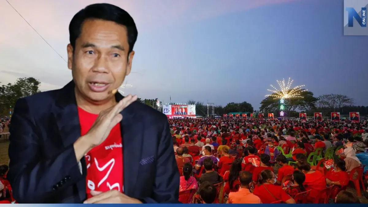 เพื่อไทย ยัน ไม่มีดีลลับภูมิใจไทย ดัน "เสี่ยหนู" นั่งนายกฯ