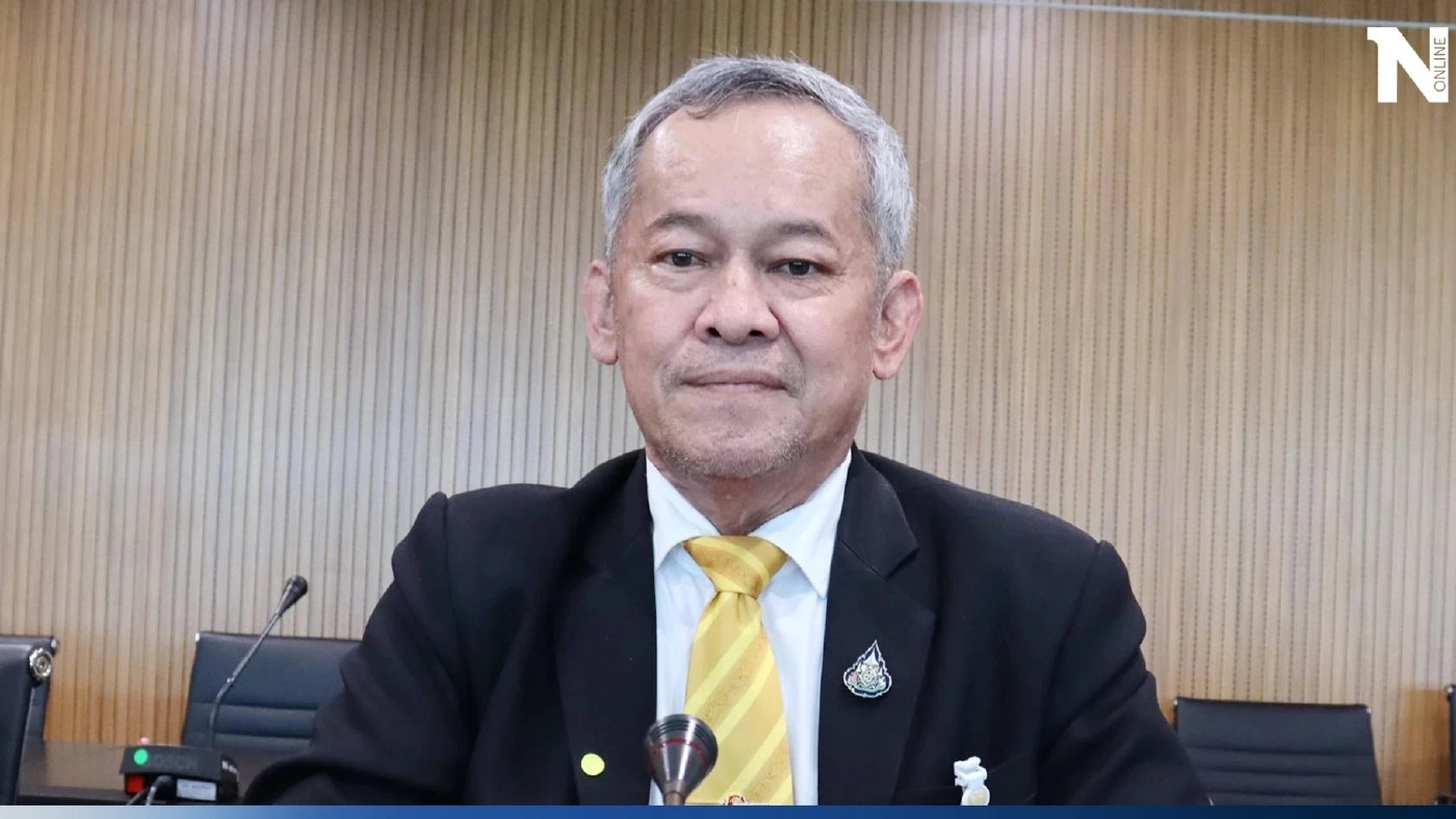 รู้จัก "ส.ว. กิตติศักดิ์ รัตนวราหะ" ปะทะคารม "ศิธา ทิวารี"ปมโหวต "พิธา"เป็นนายกฯหรือไม่