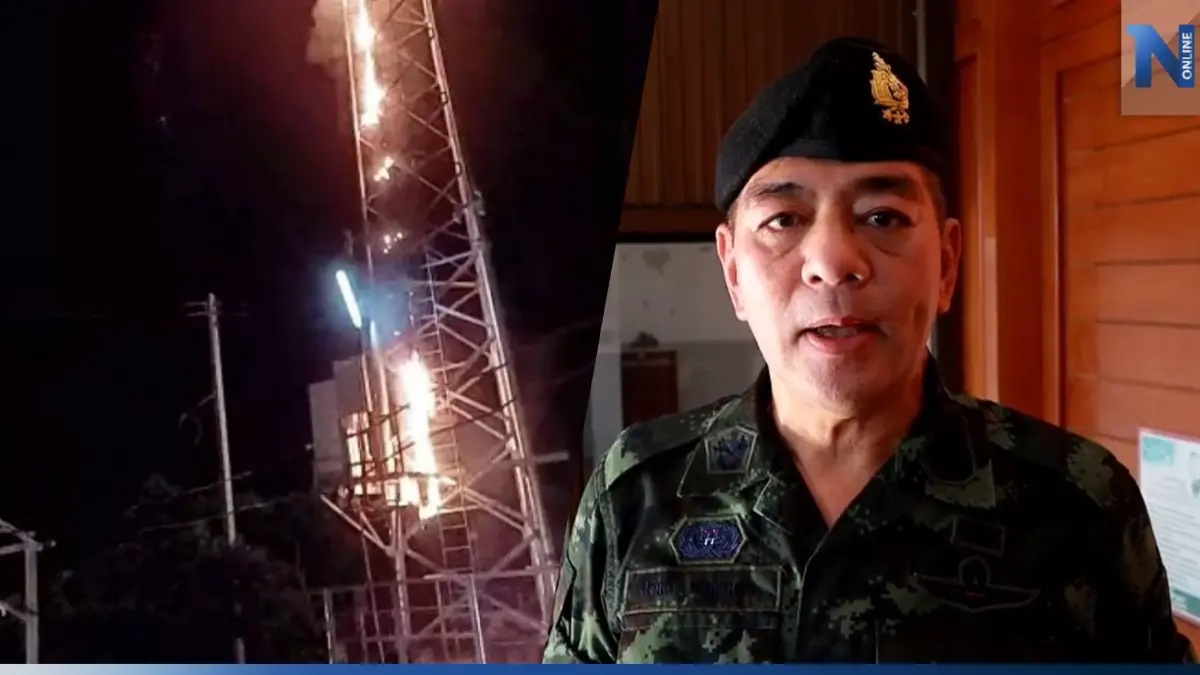 แม่ทัพภาค 4 เข้มงวดความปลอดภัยช่วงเลือกตั้ง หลังเกิดเหตุป่วนใต้ 30 จุด