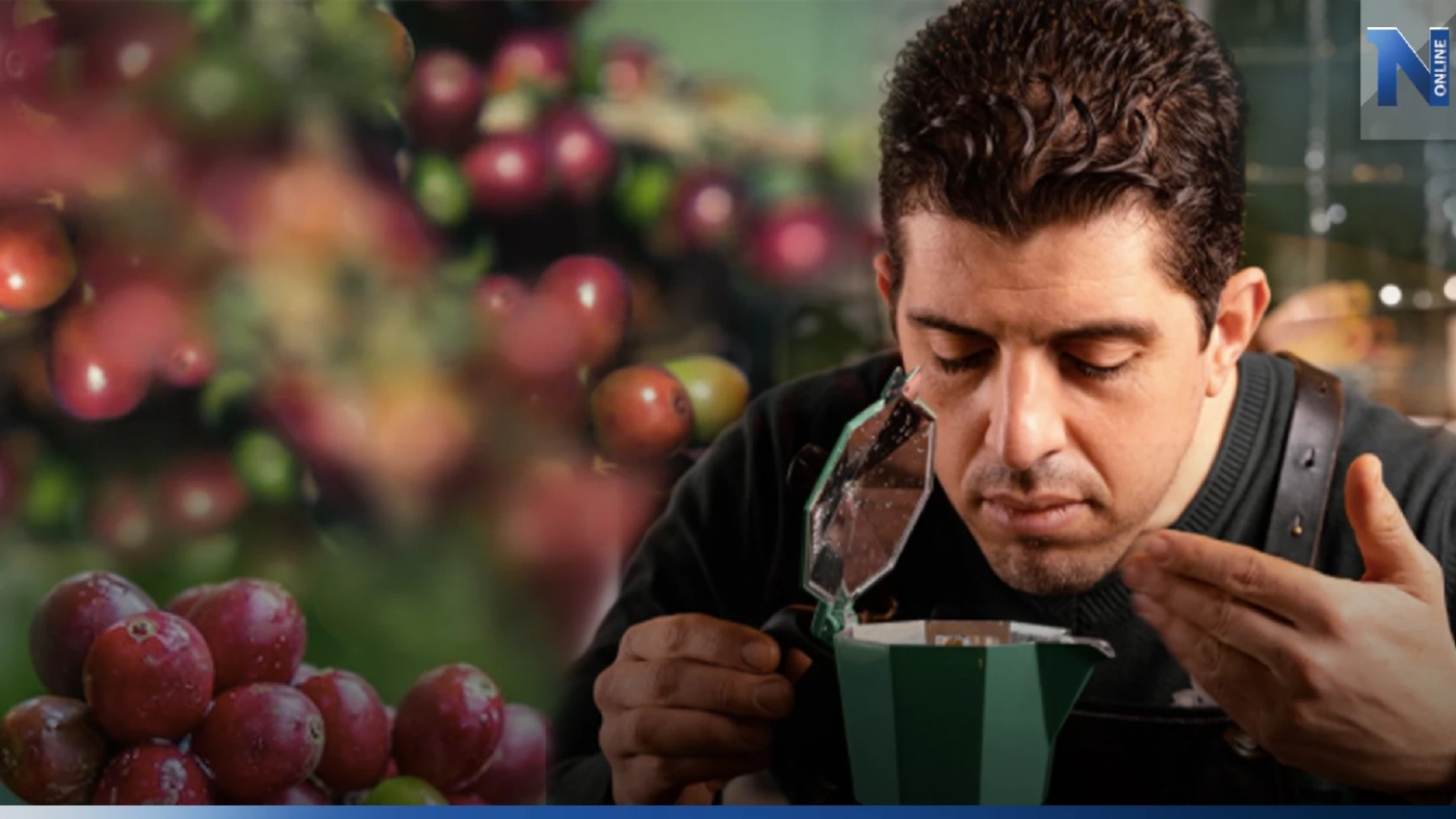 เชื่อหรือไม่? รสชาติกาแฟกำลังแย่ลง เพราะอุณหภูมิโลกที่สูงขึ้น!!