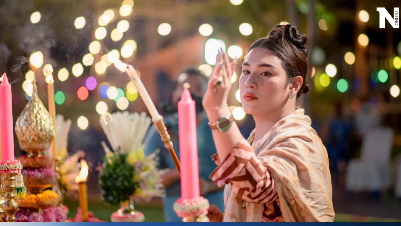 ให้แล้ว เลขเด็ดเจ๊ฟองเบียร์ แจกแนวทางลุ้นรวยหวยงวดนี้ หวยงวด 1/6/66