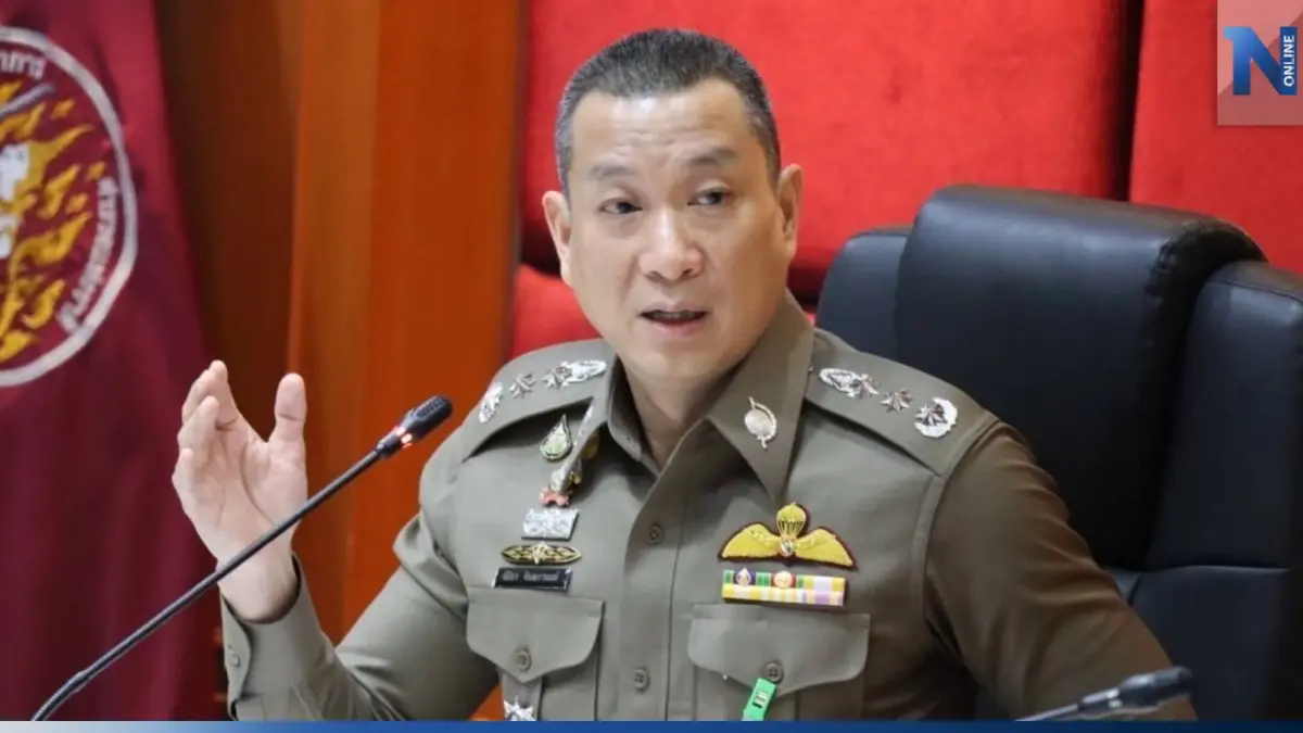 เตือน ปชช. งดใส่เสื้อผ้ามีสัญลักษณ์พรรคการเมือง ผู้สมัคร เข้าคูหาเลือกตั้ง