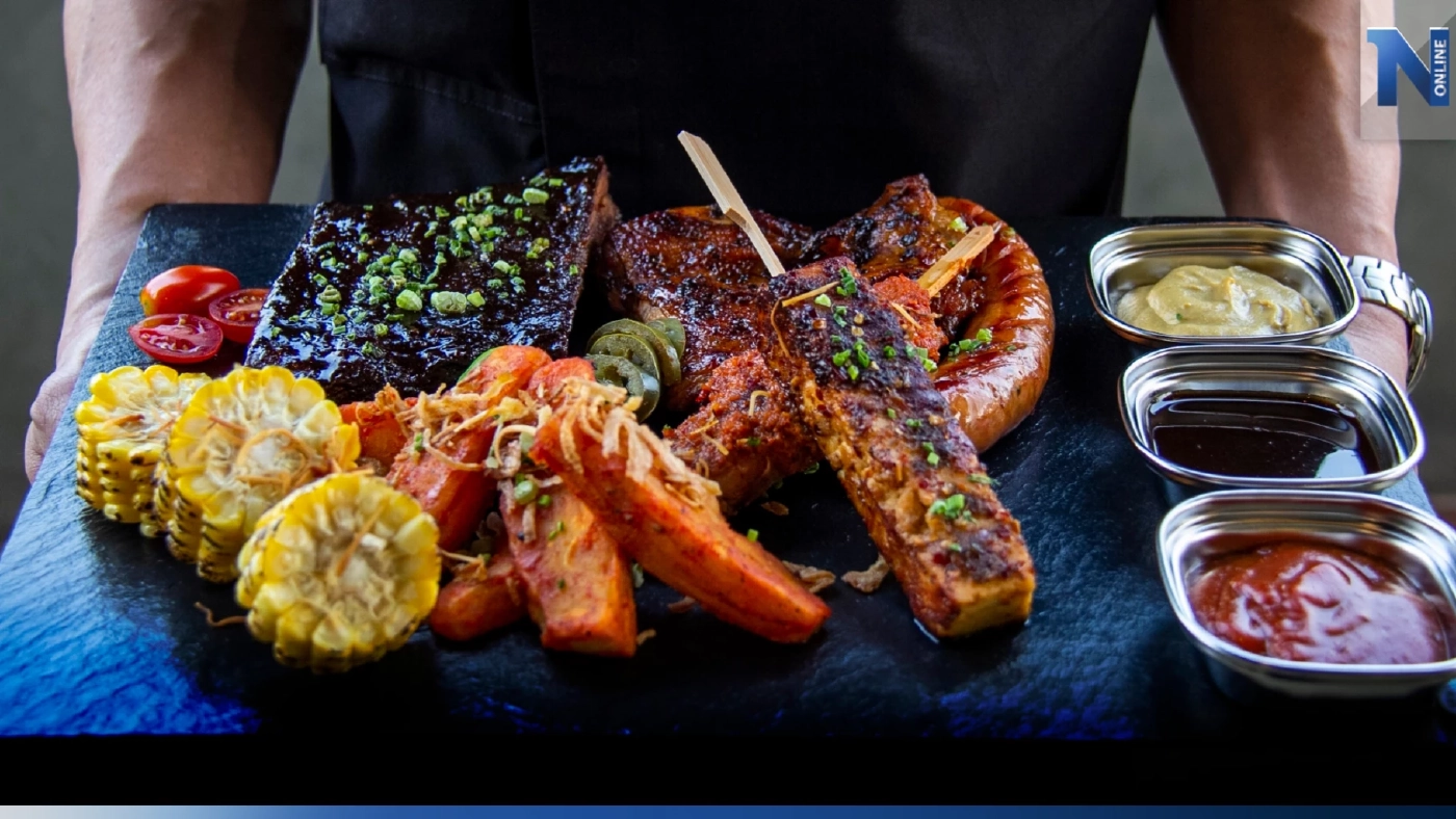 โปรโมชั่นเพียบ! ชวนกินข้าวนอกบ้าน กับแมริออท บอนวอย