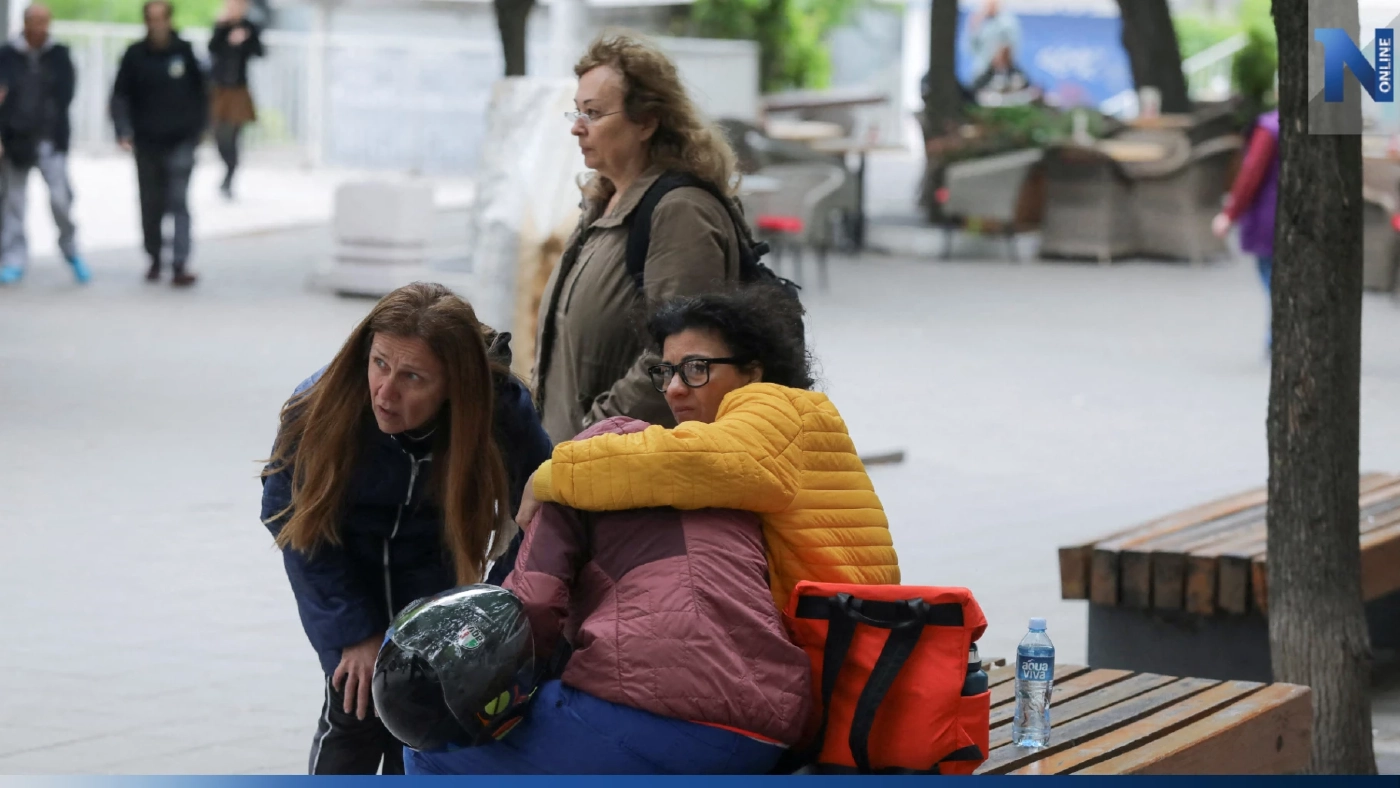 นร.วัย 13 กราดยิงในโรงเรียนเซอร์เบีย ดับ 9 ราย นร.วัย 13 กราดยิงในโรงเรียนเซอร์เบีย ดับ 9 ราย