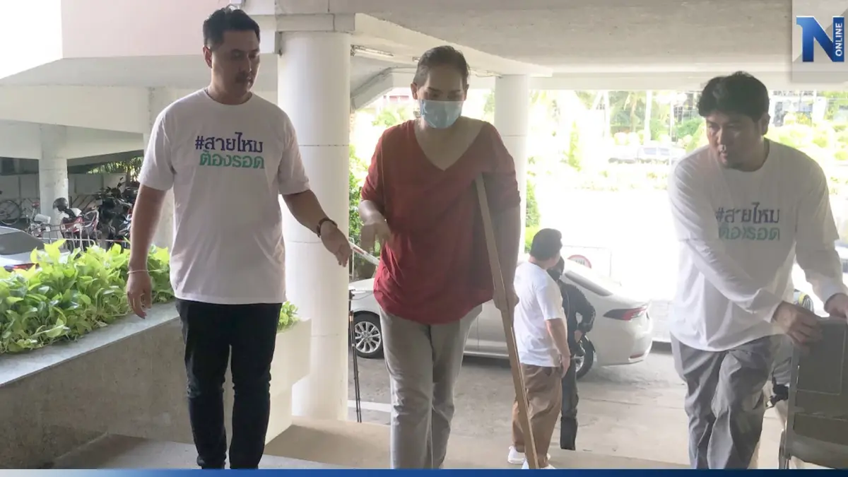แม่ร้องบิ๊กโจ๊กหวั่นไม่คืบ คดีนายจ้างสามีล่วงละเมิดบุตรสาว 7 ขวบ