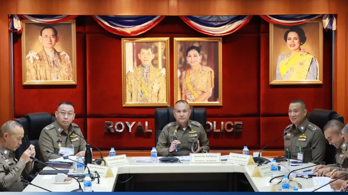 ตร.สรุปเลือกตั้งทั่วประเทศ ซื้อเสียง 8 ราย ฉีกบัตร 26 ราย จับตา 4 จังหวัด