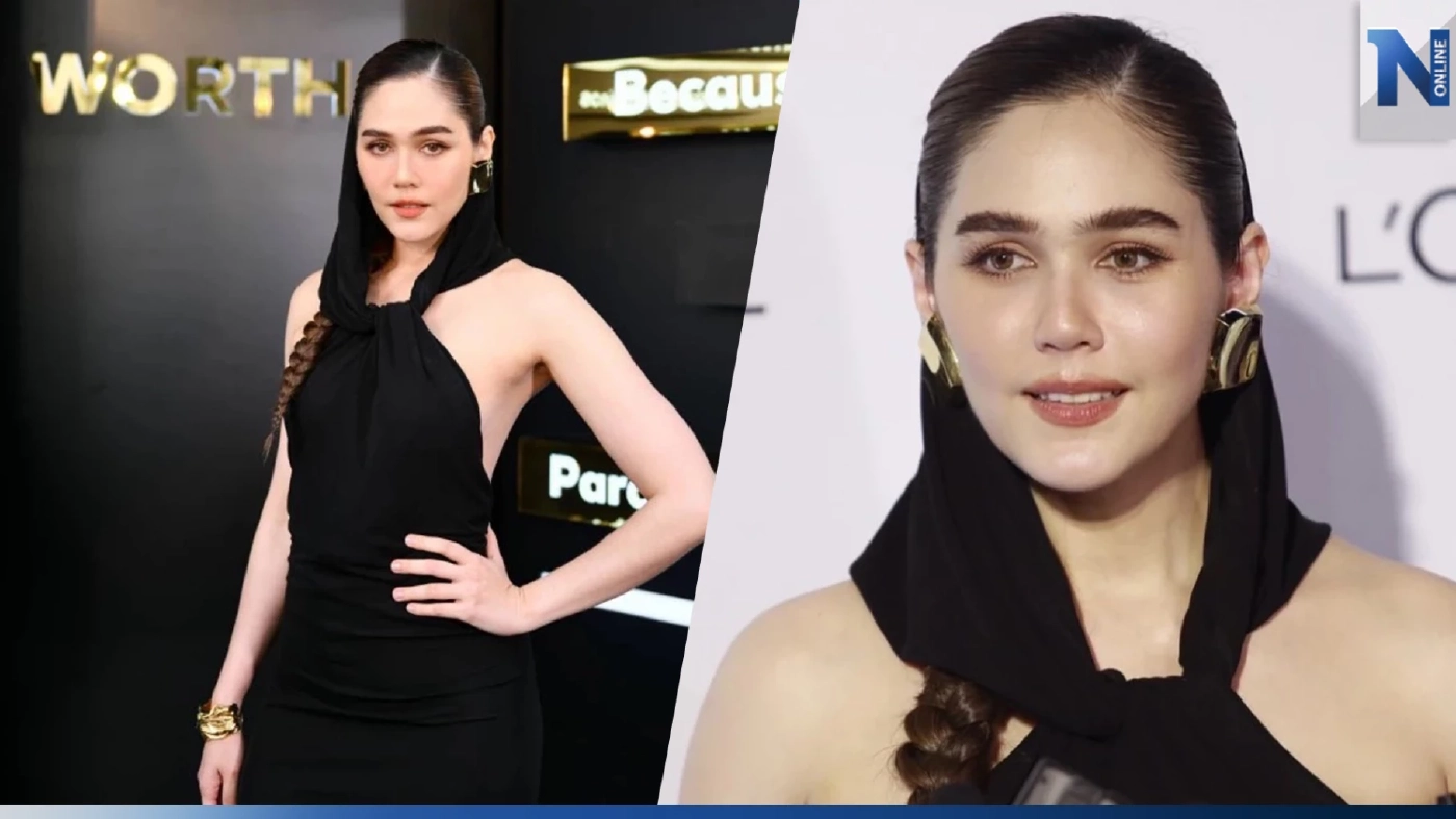 แพลนอนาคต "ชมพู่ อารยา" เตรียมส่งลูกไปเรียน ตปท. อีก 9 ปี ขอลาวงการบันเทิง