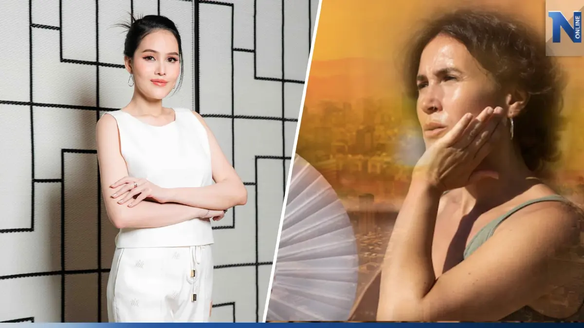 How to ดูแลผิวเมื่อต้องเผชิญกับสภาพอากาศที่ร้อนจัด! How to ดูแลผิวเมื่อต้องเผชิญกับสภาพอากาศที่ร้อนจัด!