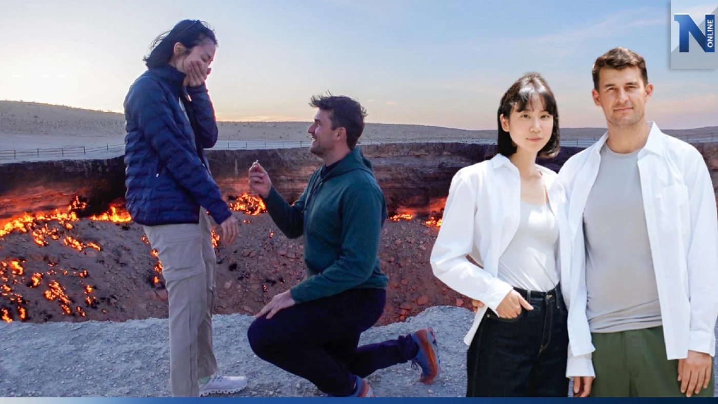 มิ้นท์ I Roam Alone แฟนหนุ่มขอแต่งงาน จากความบังเอิญทำให้เกิดรัก