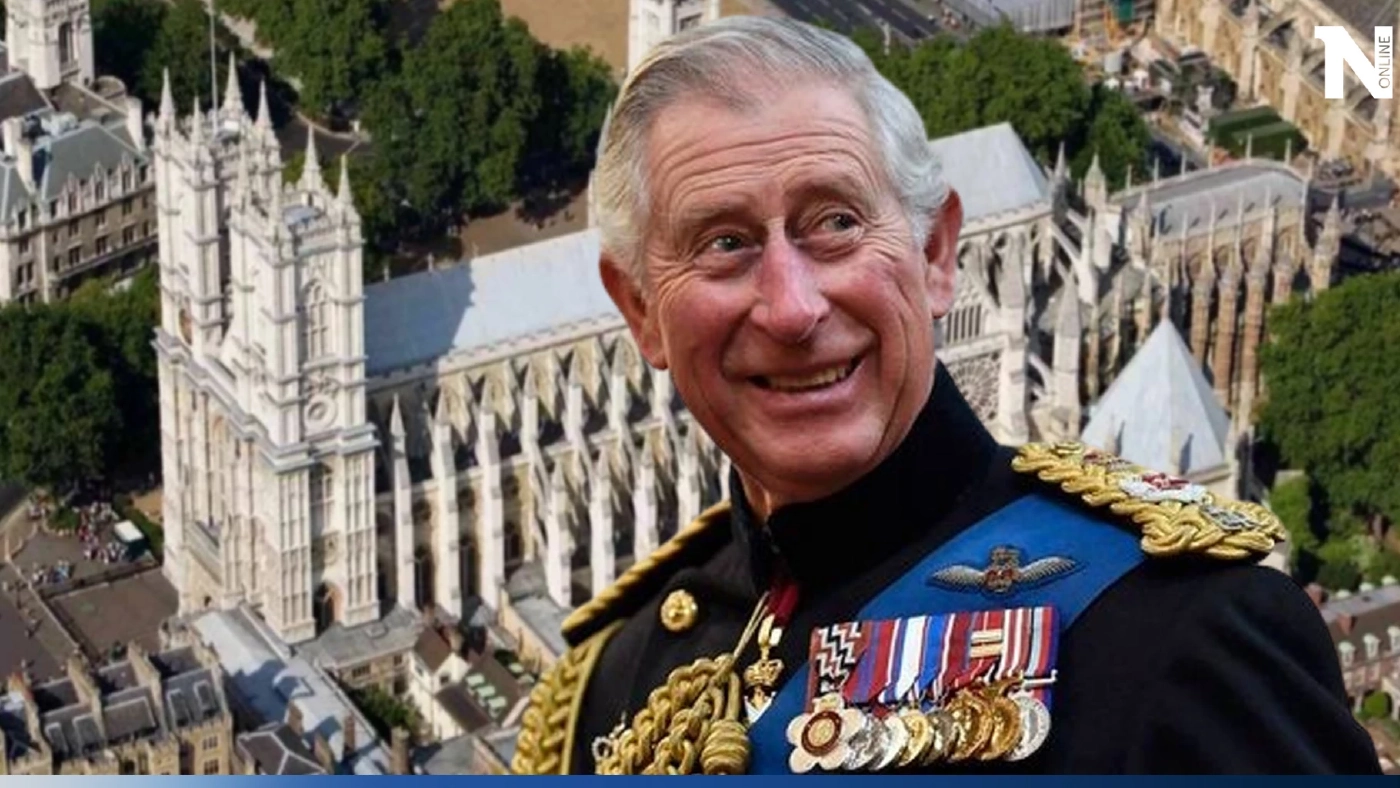 เปิดชื่อบุคคลระดับโลก คนดัง ที่ร่วมพระราชพิธีบรมราชาภิเษกกษัตริย์ชาลส์ที่ 3