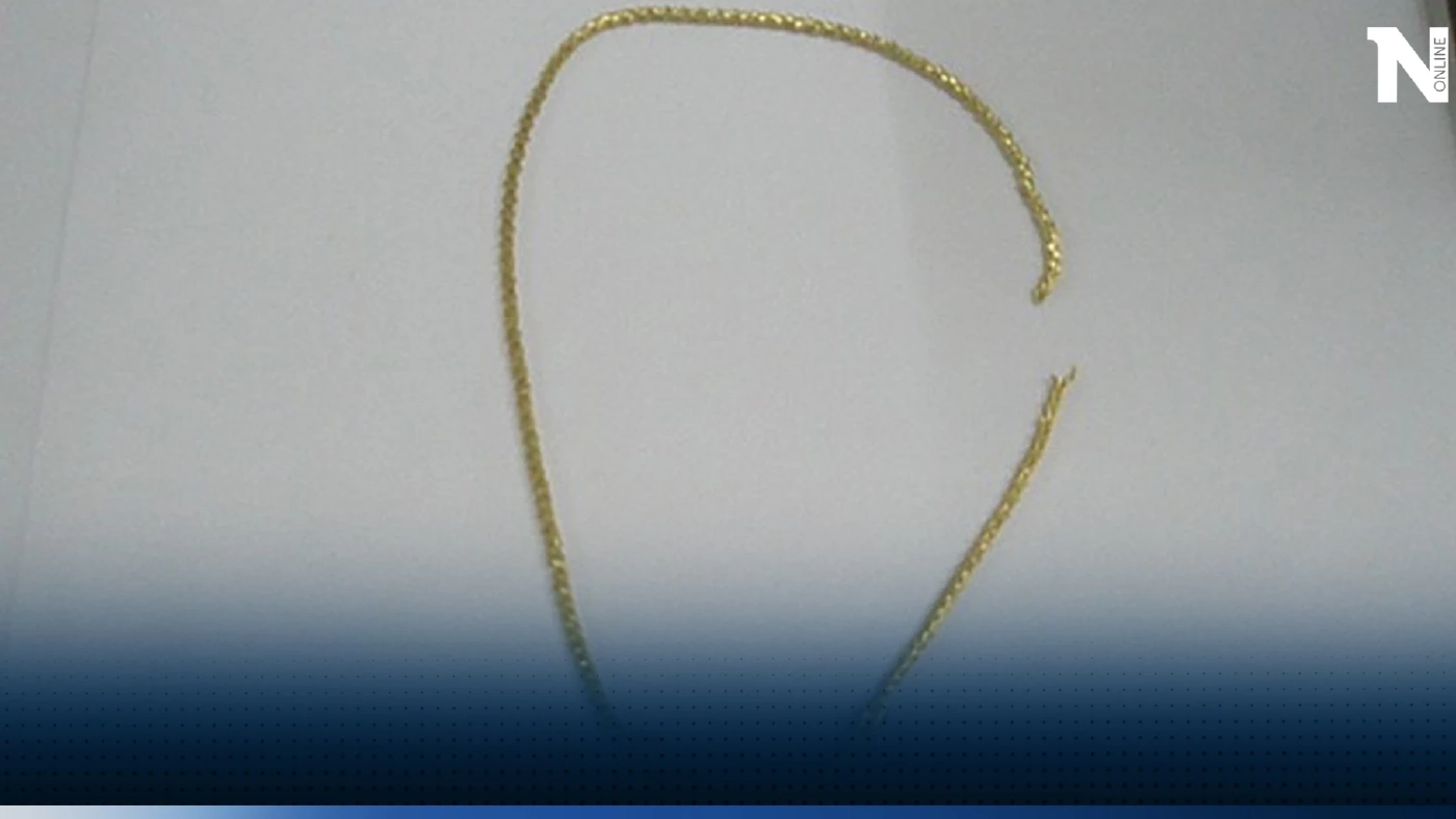 เปิดความเชื่อ ความฝัน สร้อยพระขาด ตีความหมายแล้ว หมายถึงเรื่องอะไรได้บ้าง