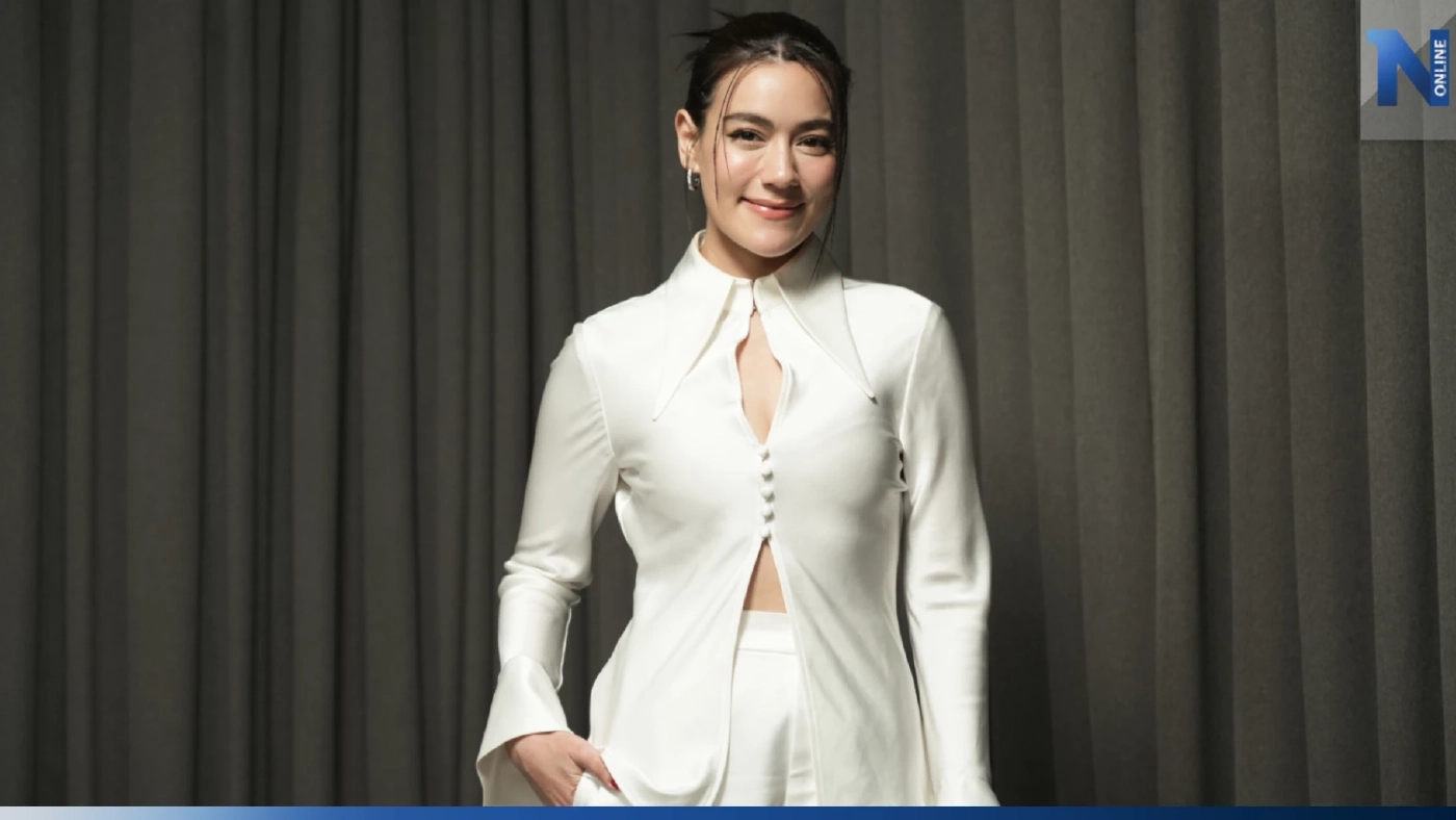 "คิมเบอร์ลี่" นางเอกแถวหน้าของวงการ กับเรื่องดราม่าที่สุดในชีวิต