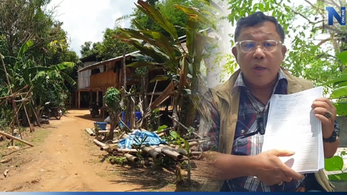 คนเพชรบุรีขอ "บิ๊กตู่" ทบทวนให้ "กะเหรี่ยง" กลับป่าบางกลอย ชี้ขัดคำสั่งศาลฯ