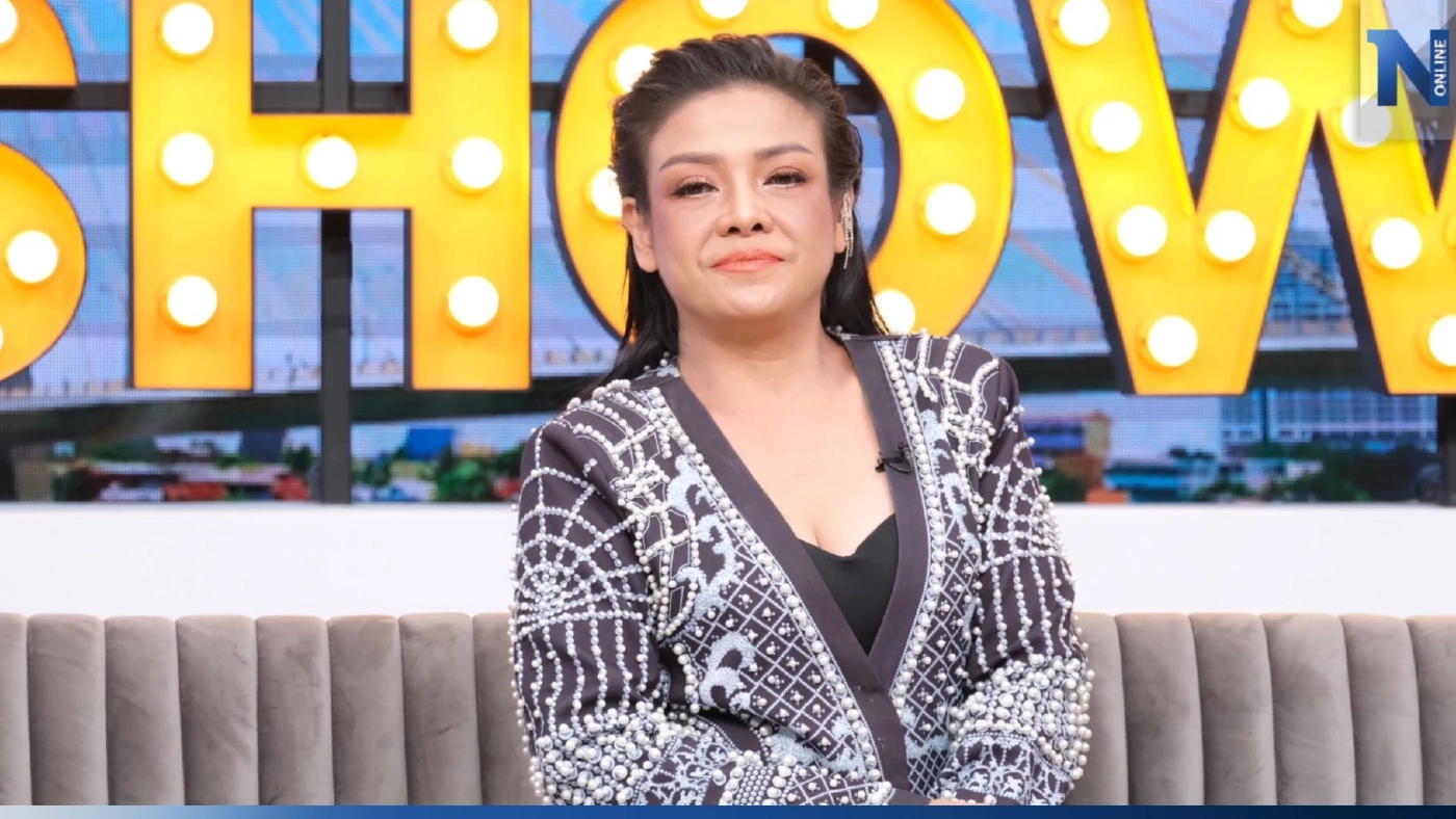 ฟังกันชัด ๆ "ยุ้ย ญาติเยอะ" ตอบแล้ว ปม "นักร้องลูกทุ่งไถเงินแฟนคลับ" ฟังกันชัด ๆ "ยุ้ย ญาติเยอะ" ตอบแล้ว ปม "นักร้องลูกทุ่งไถเงินแฟนคลับ"