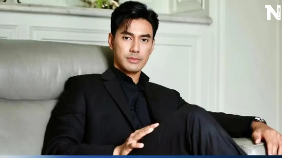 "คิตตี้" ภรรยา เอส กันตพงศ์ โพสต์คลิป พร้อมเผยใครที่คอยดูแลค่ารักษาทุกอย่าง