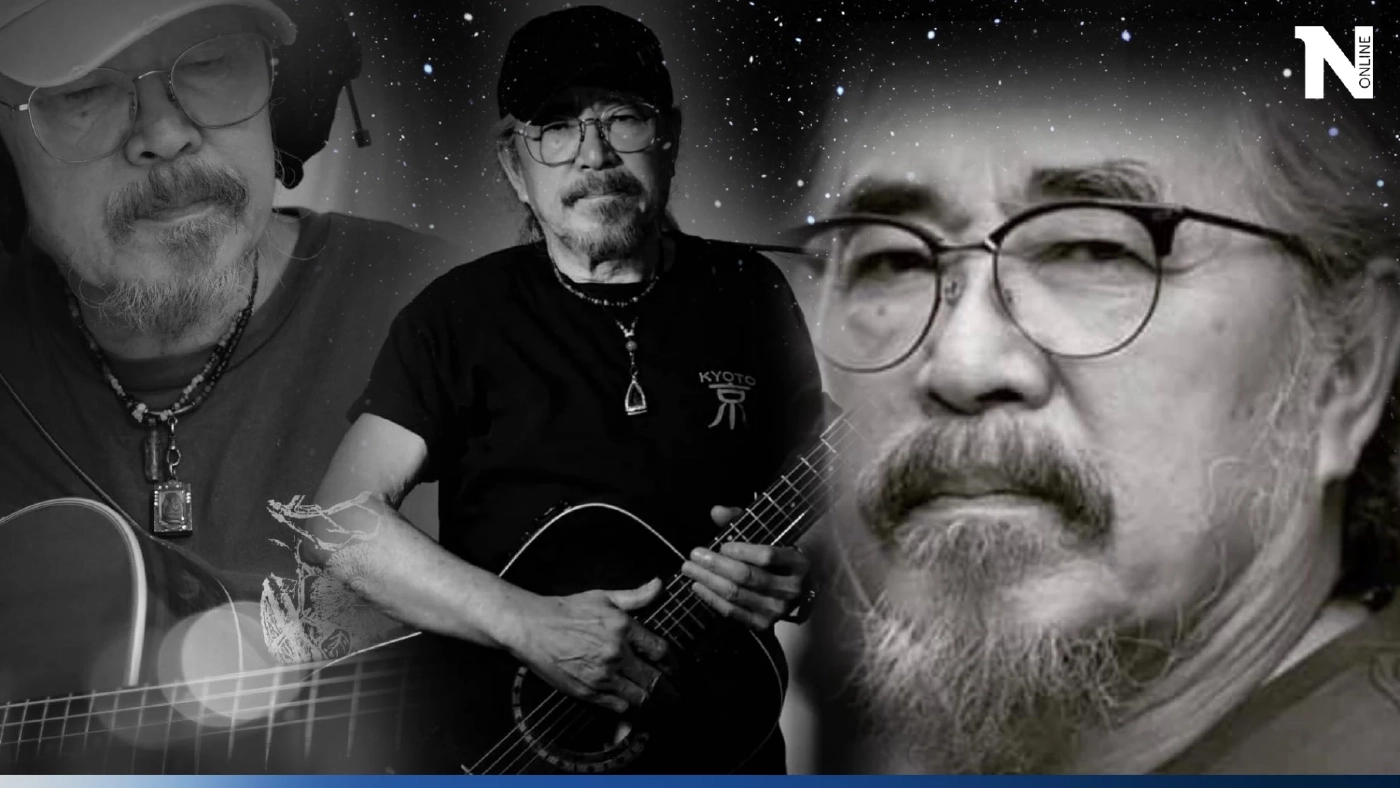 สิ้น "สุเทพ วงโฮป" เสียชีวิตโดยสงบที่บ้านพัก วงการเพื่อชีวิตสุดเศร้า แห่อาลัยท่วมท้น