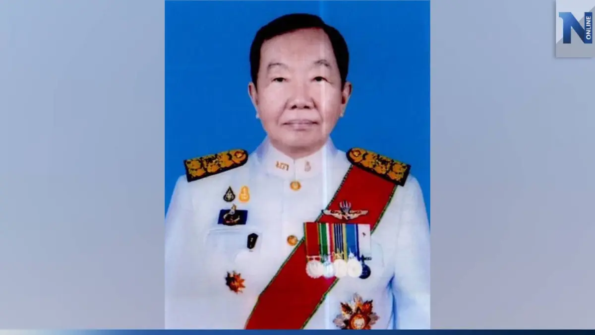 อัยการทั่ว ปท. เทคะแนนท่วมท้น เลือก "เรวัตร จันทร์ประเสริฐ" นั่ง ปธ.ก.อ.