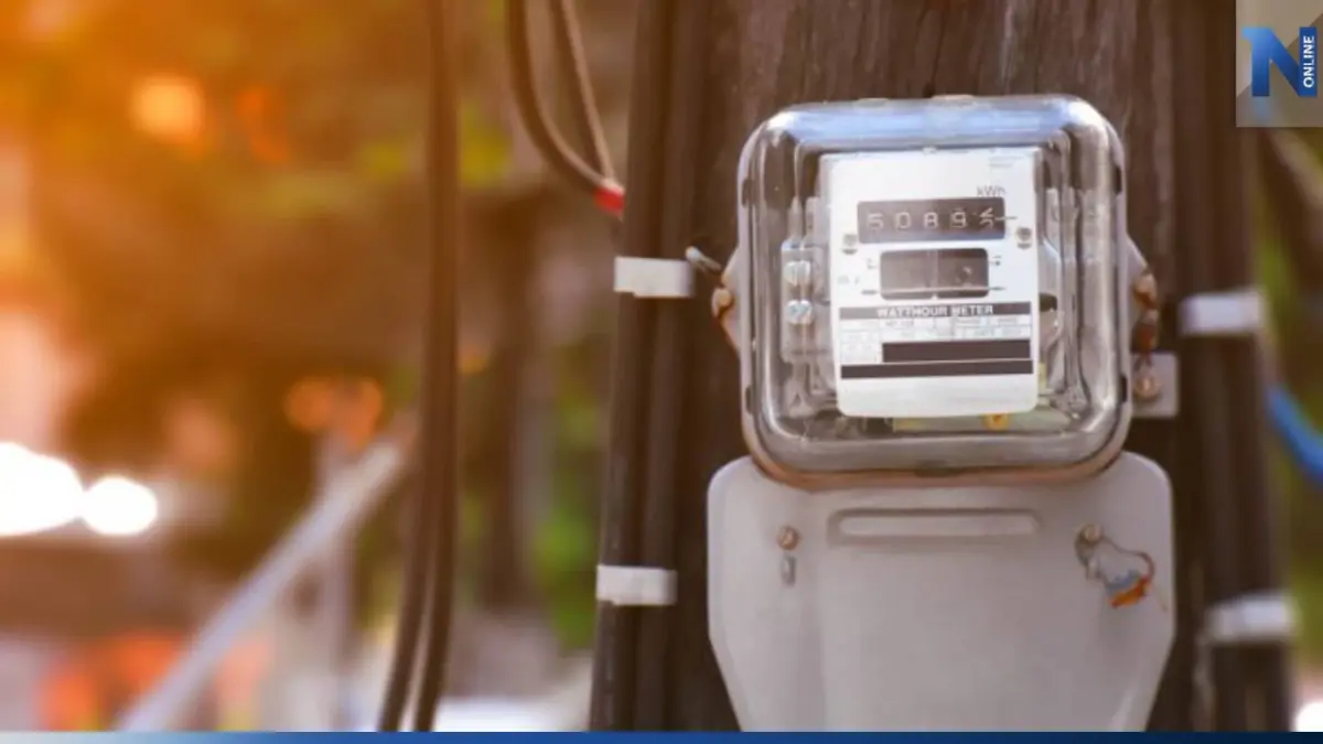ร้อนปรอทแตก! ค่าไฟฟ้าพีกทำสถิติใหม่ที่ 34,826 MW สูงสุดเป็นประวัติการณ์