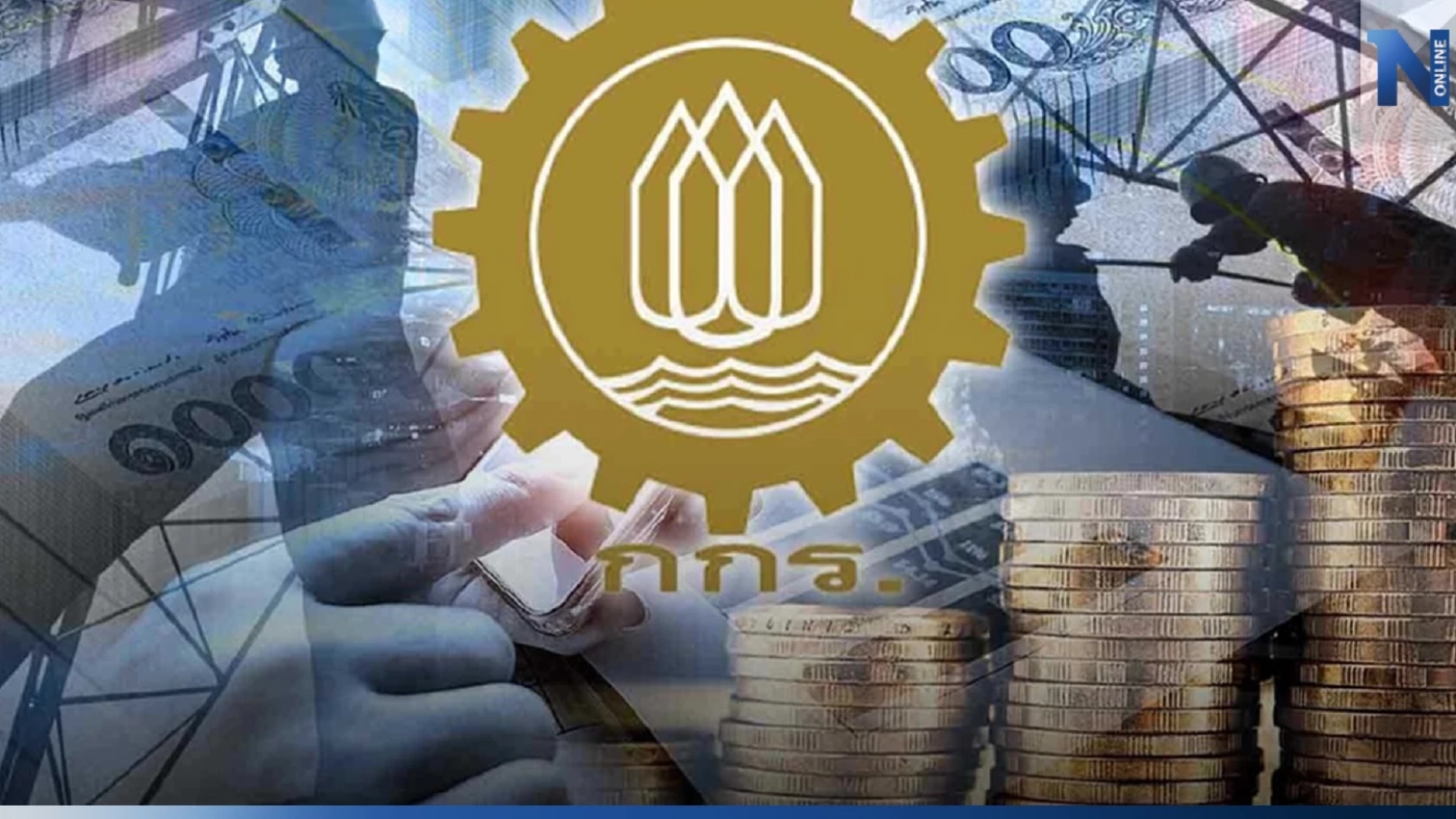 คณะกรรมการร่วมภาคเอกชน 3 สถาบัน  ยื่น 6 ข้อเสนอฟื้นเศรษฐกิจ