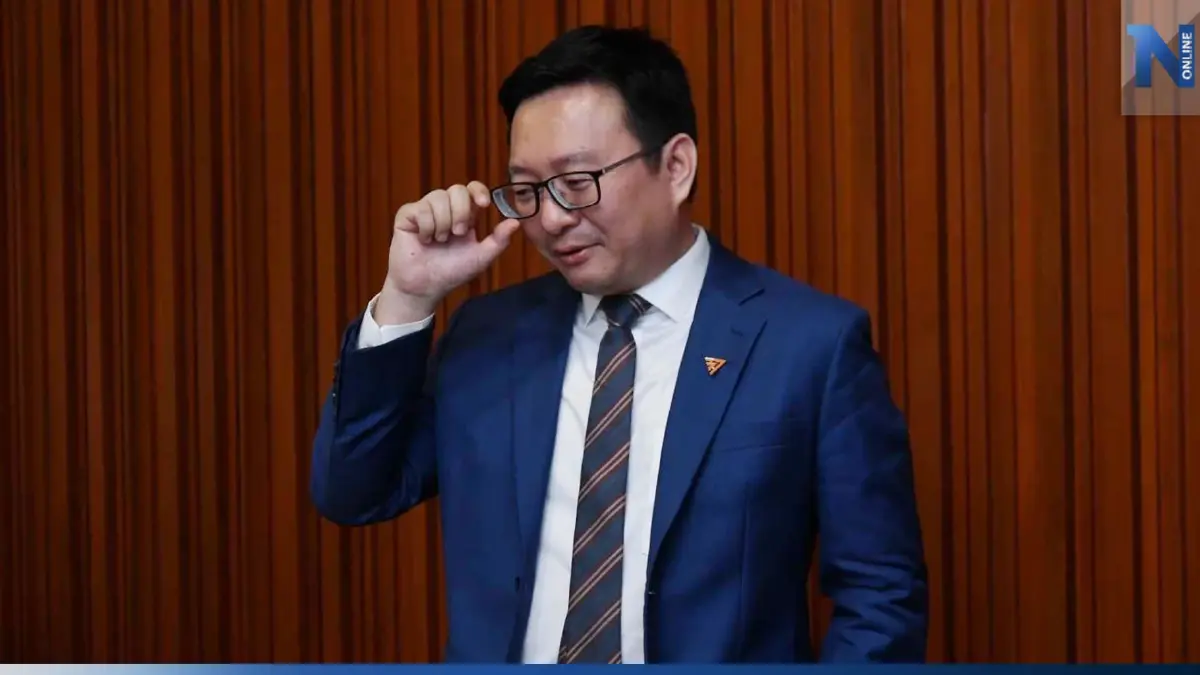 แม่บ้านก้าวไกล อุบเซฟเฮ้าส์ดีลคุยแกนนำพรรคร่วมจัดตั้งรัฐบาล แม่บ้านก้าวไกล อุบเซฟเฮ้าส์ดีลคุยแกนนำพรรคร่วมจัดตั้งรัฐบาล